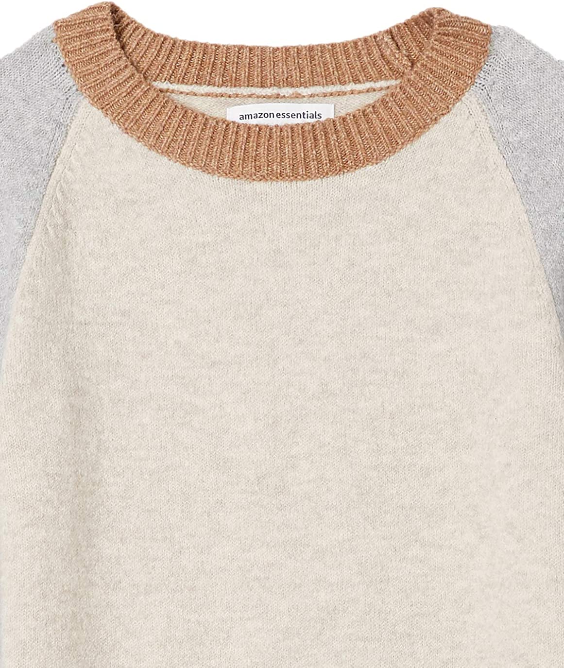  Essentials Women's Classic-Fit Soft Touch Long-Sleeve Crewneck Sweater (Available in Plus Size)