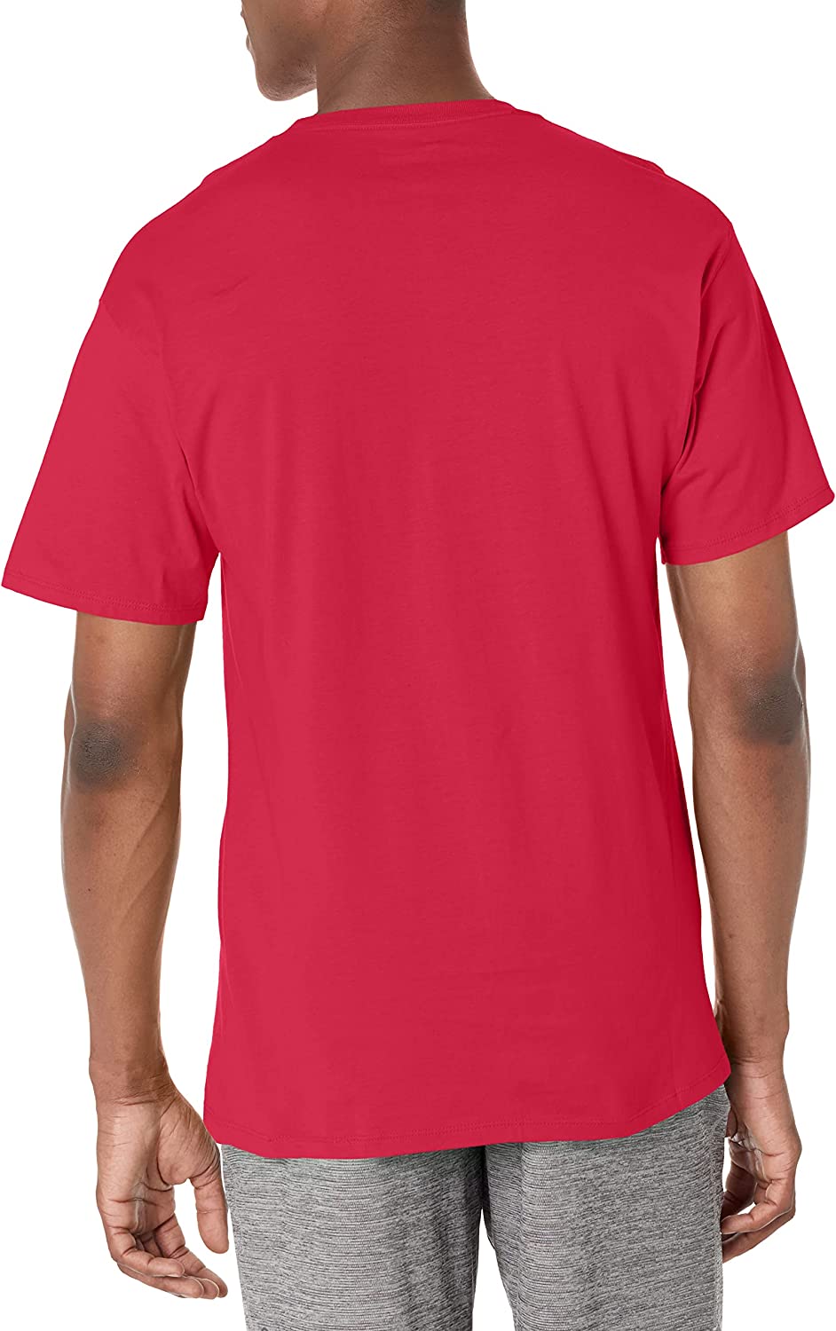 Champion, Classic T-Shirt, Men's Tee (Reg. Or Big & Tall)