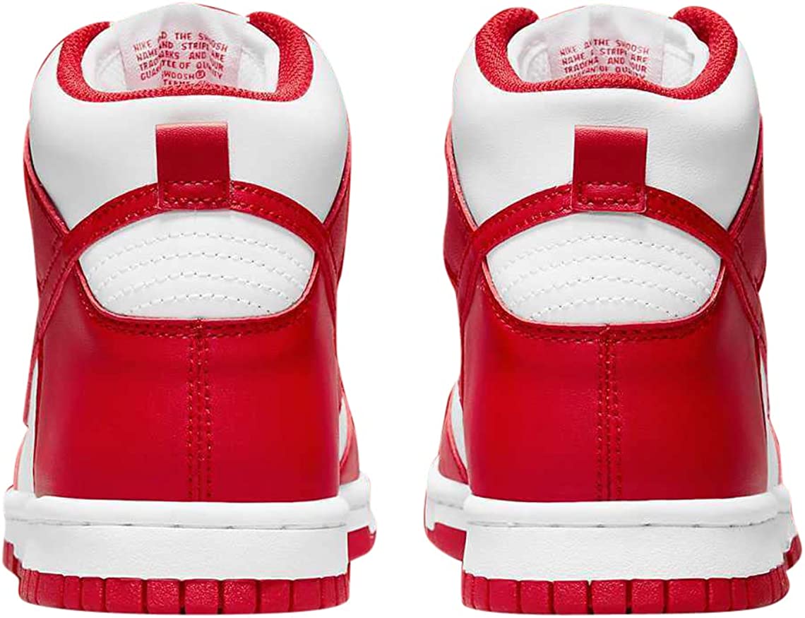 Nike Mens Dunk High SE DD1398 300 All-Star 2026 - Size