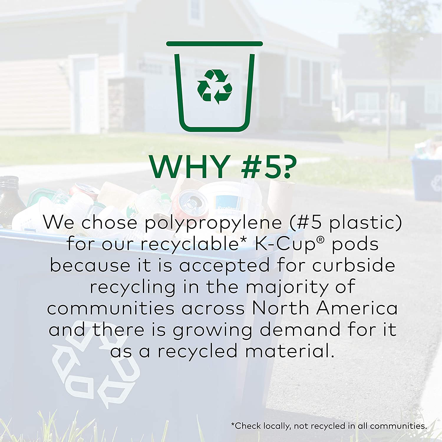 The Original Donut Shop Coconut Mocha, Single-Serve Keurig K-Cup Pods, Flavored Medium Roast Coffee, 12 Count (Pack of 6)