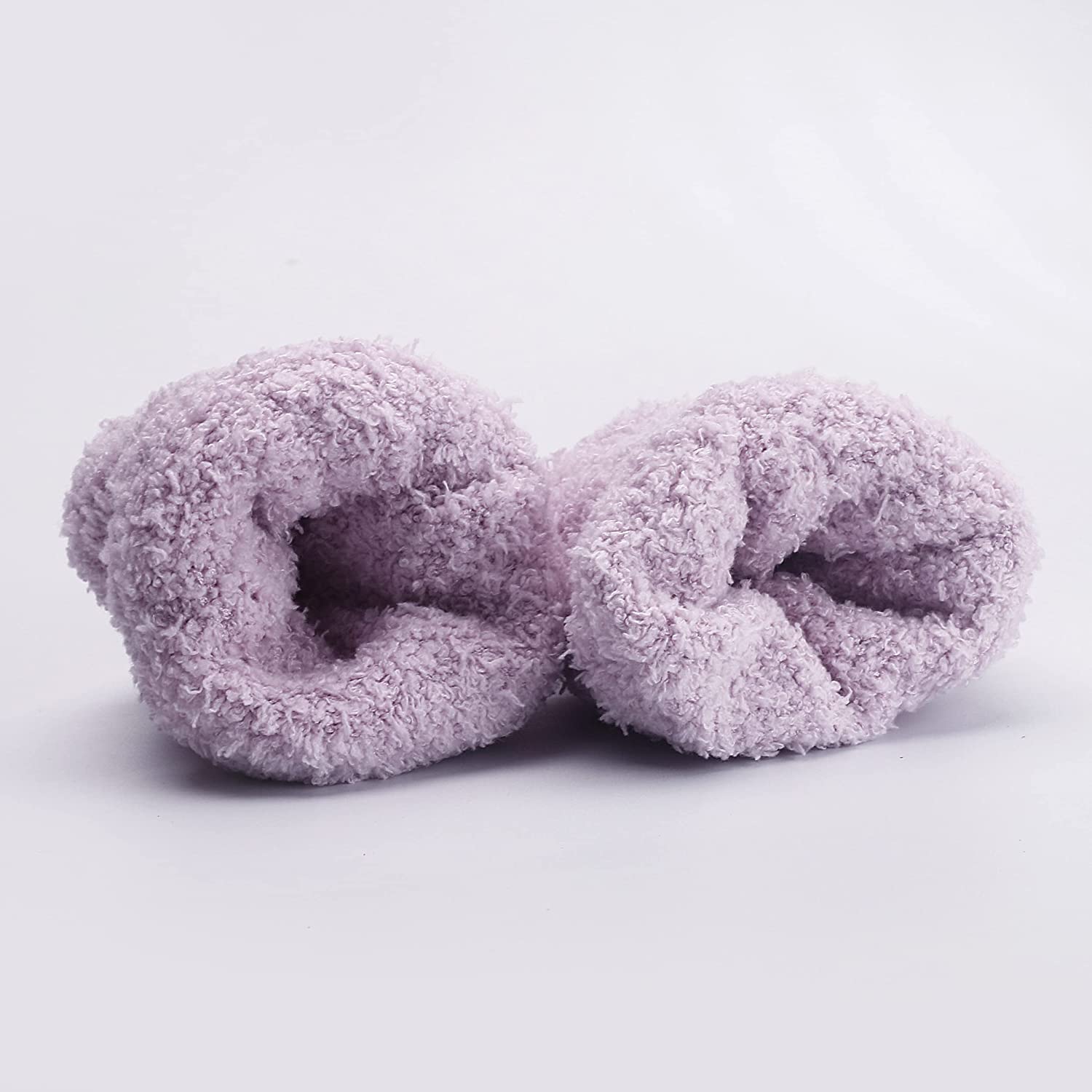 Breslatte Non Slip Socks Hospital Socks with Grips for Women Grip Socks for Women Socks with Grips for Women Slipper Socks