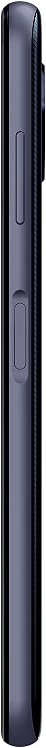 Nokia G10 | Android 11 | Unlocked Smartphone | 3-Day Battery | Dual SIM | US Version | 3/32GB | 6.52-Inch Screen | 13MP Triple Camera | Polar Night