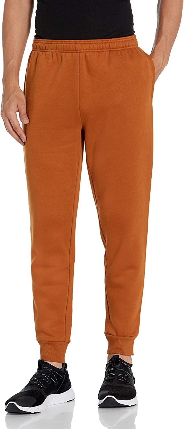 Essentials Men's Fleece Jogger Pant