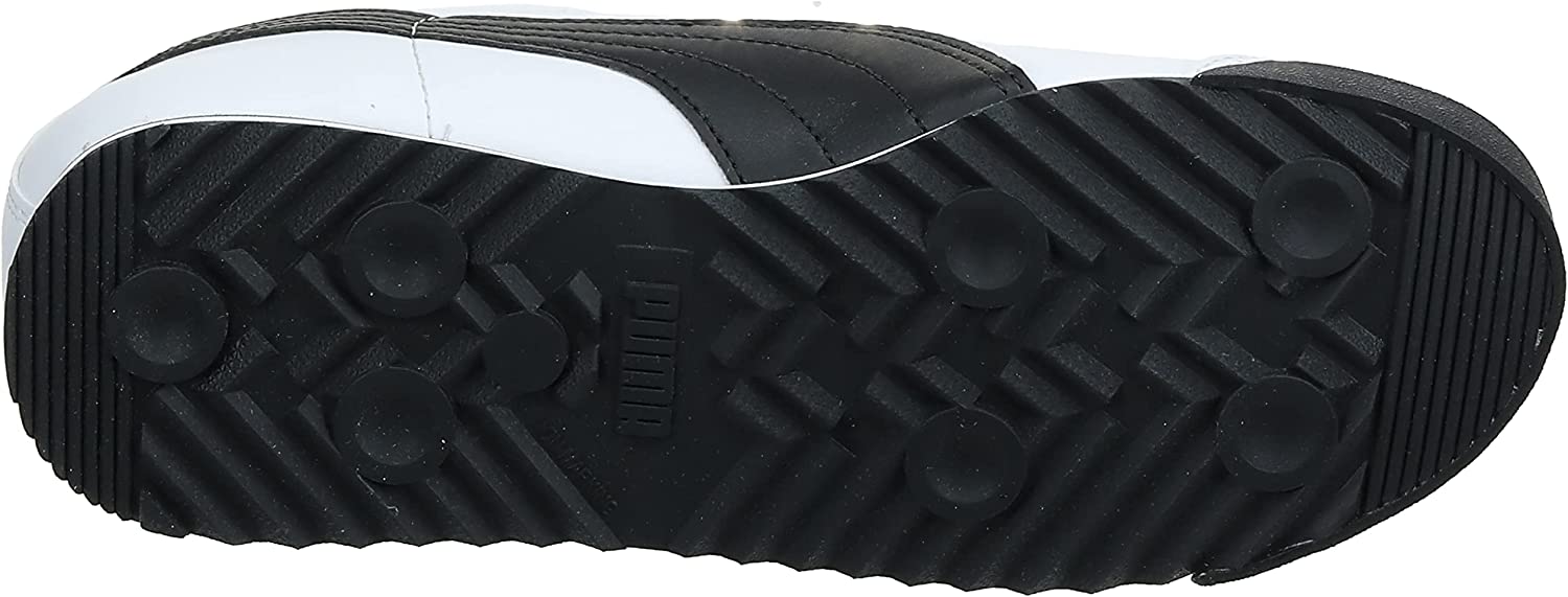 PUMA Men's Roma Sneaker