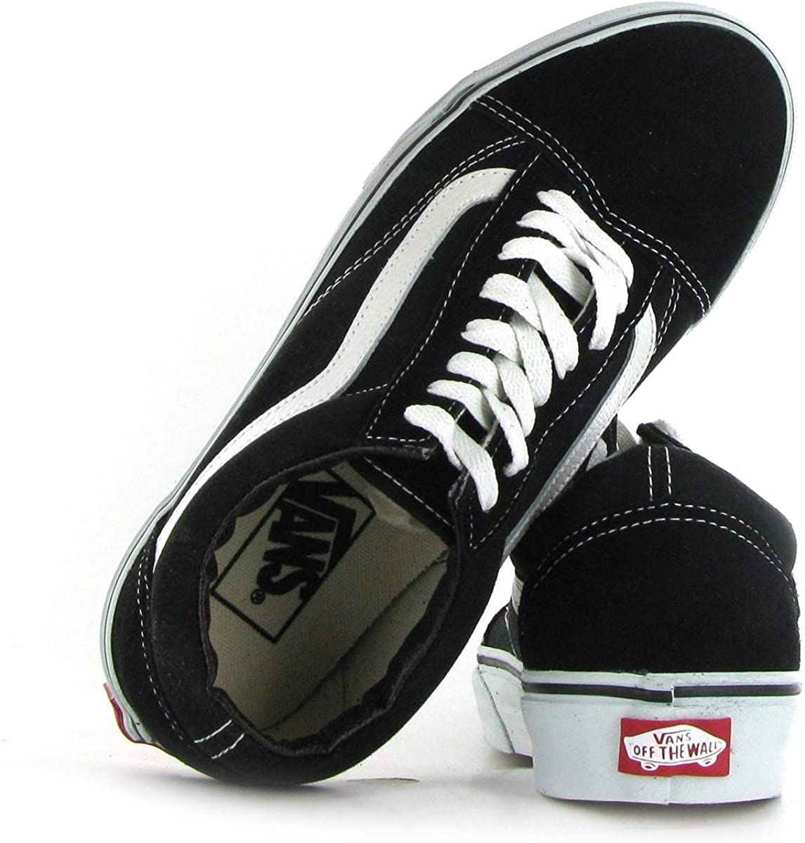 Vans Unisex Sk8-Hi