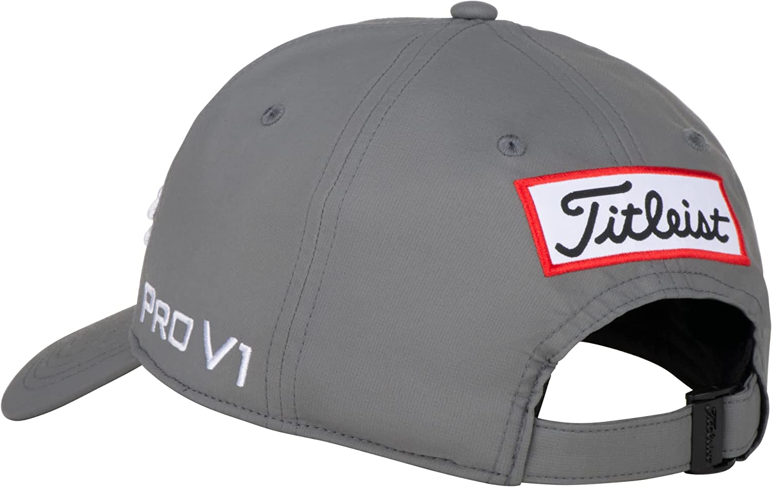 Titleist Men's Tour Performance Golf Hat
