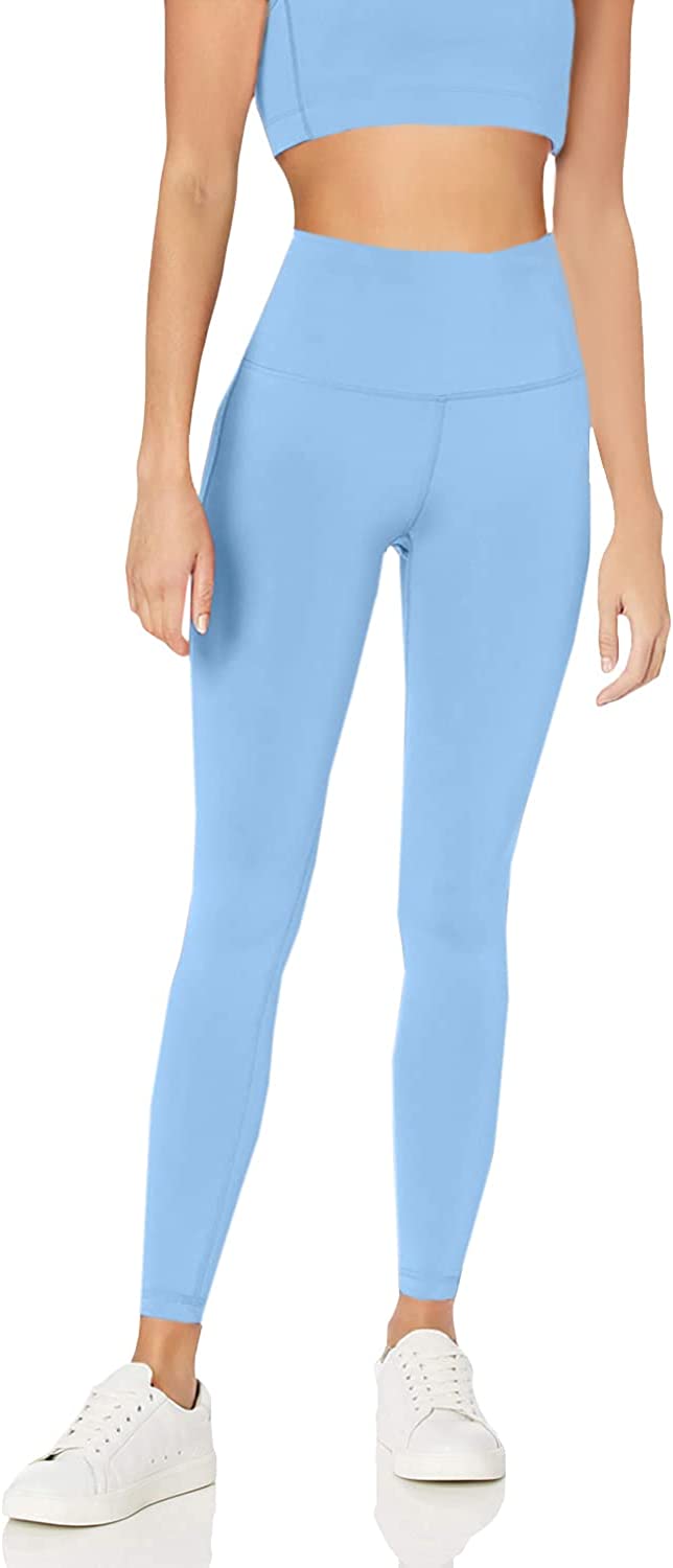  Essentials Women's Active Sculpt High-Rise Full-Length Legging (Available in Plus Size)